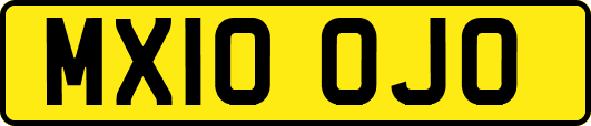 MX10OJO