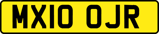 MX10OJR