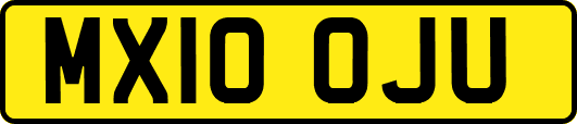 MX10OJU