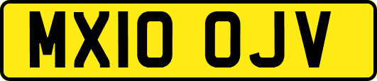 MX10OJV
