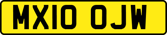 MX10OJW