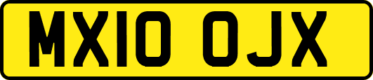 MX10OJX
