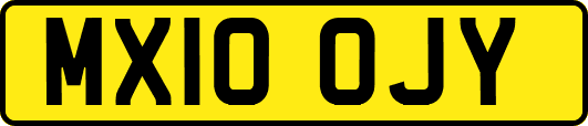 MX10OJY