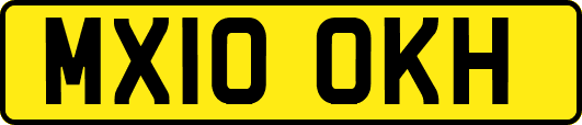 MX10OKH