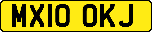MX10OKJ