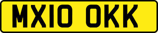 MX10OKK