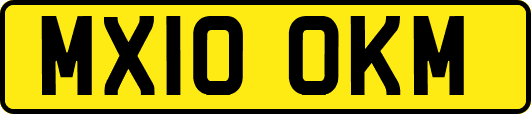 MX10OKM