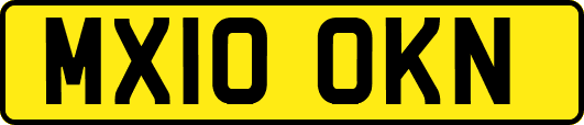 MX10OKN