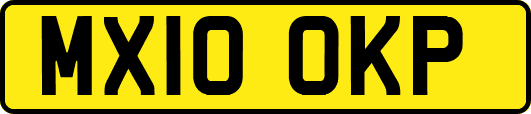 MX10OKP