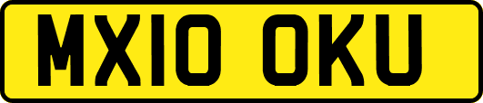 MX10OKU