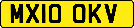 MX10OKV