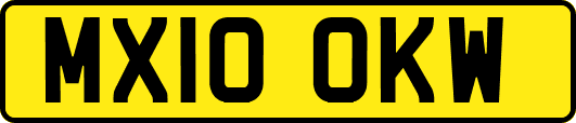 MX10OKW