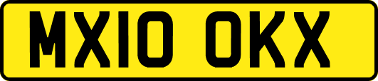 MX10OKX