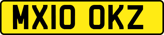 MX10OKZ