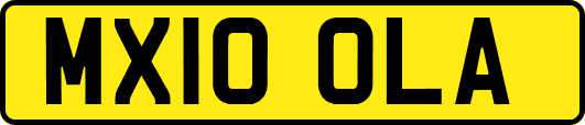 MX10OLA