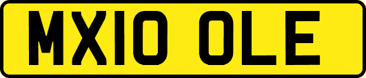 MX10OLE