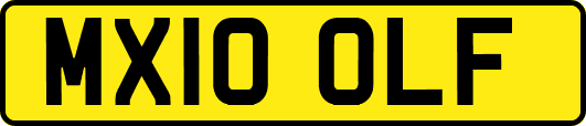 MX10OLF