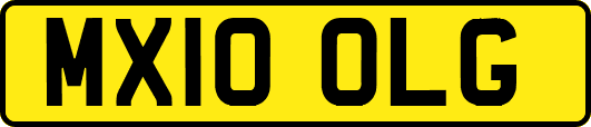 MX10OLG