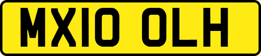 MX10OLH