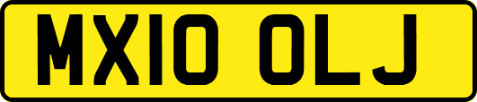 MX10OLJ