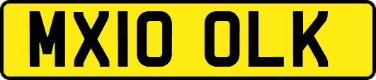MX10OLK