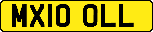 MX10OLL