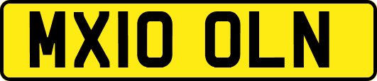 MX10OLN