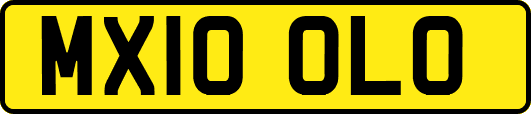 MX10OLO