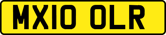 MX10OLR