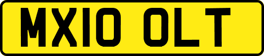MX10OLT