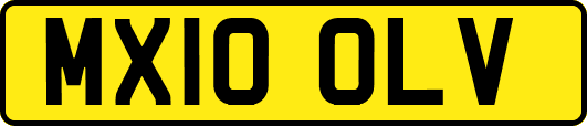 MX10OLV