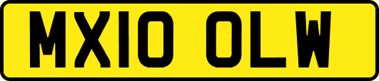 MX10OLW