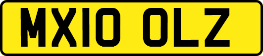 MX10OLZ