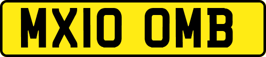 MX10OMB