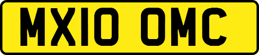 MX10OMC