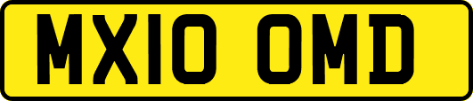 MX10OMD