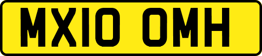 MX10OMH