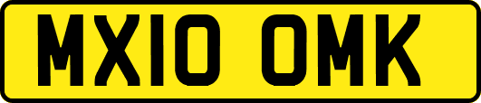 MX10OMK