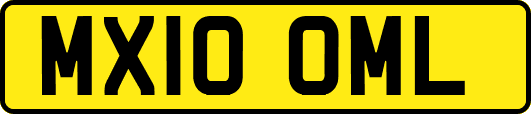 MX10OML
