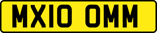 MX10OMM