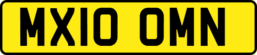 MX10OMN