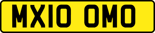 MX10OMO
