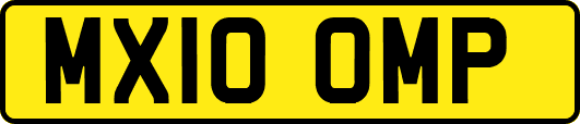 MX10OMP