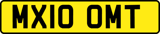 MX10OMT