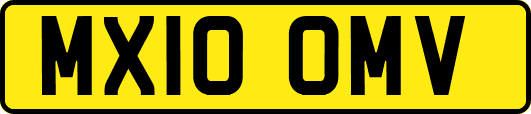 MX10OMV