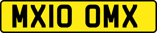 MX10OMX