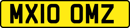 MX10OMZ