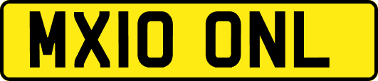 MX10ONL