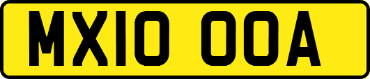 MX10OOA