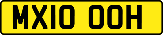 MX10OOH